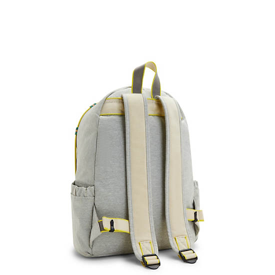 Kipling Delia Classic Backpacks Active Jersey | CA 1554RV